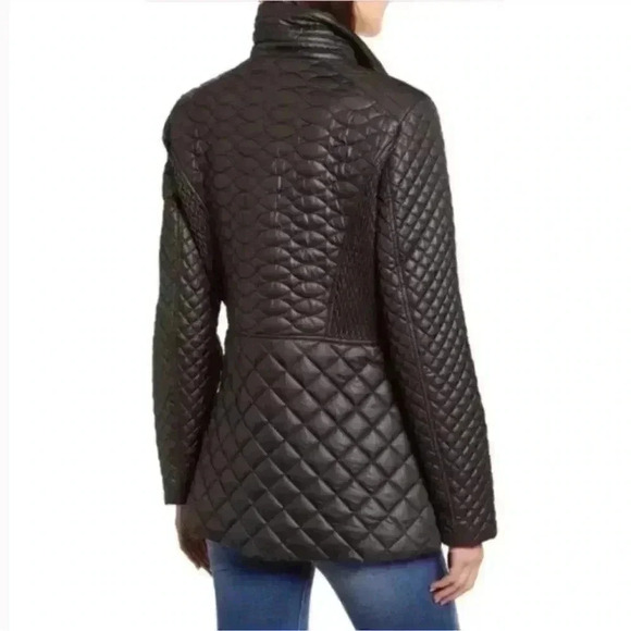 Via Spiga Lightweight Jacket 1X - Picture 2 of 12